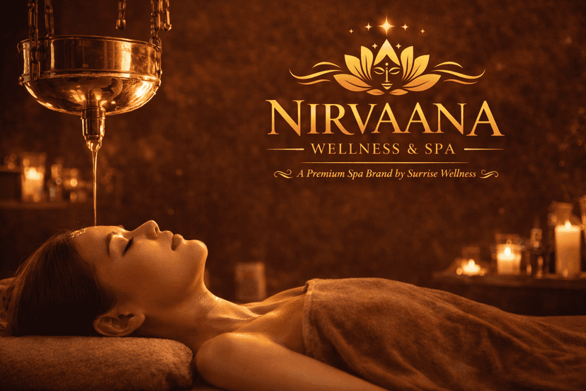 Nirvaana Spa