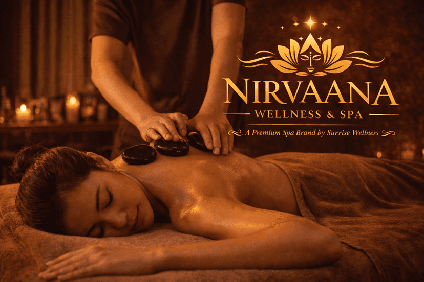 Nirvaana Spa