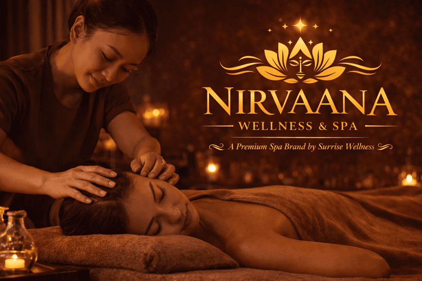 Nirvaana Spa