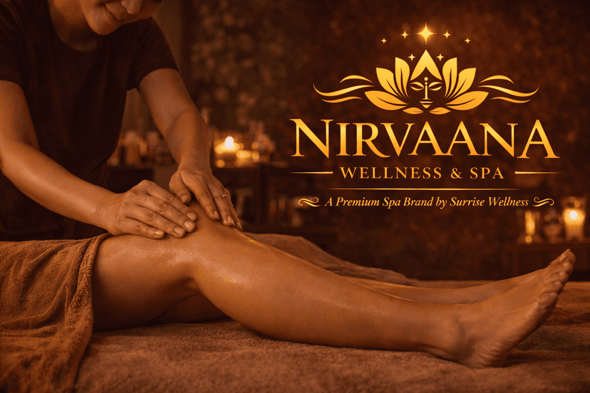 Nirvaana Spa
